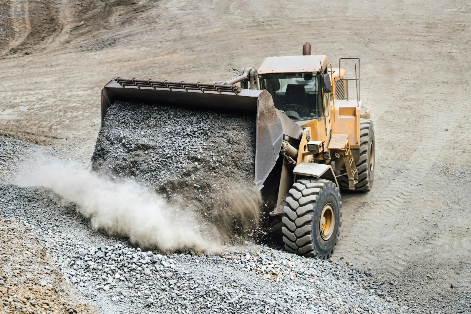Equipment Rental