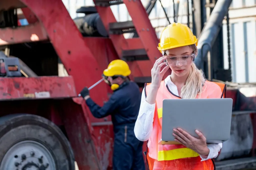 Operation and Maintenance Services